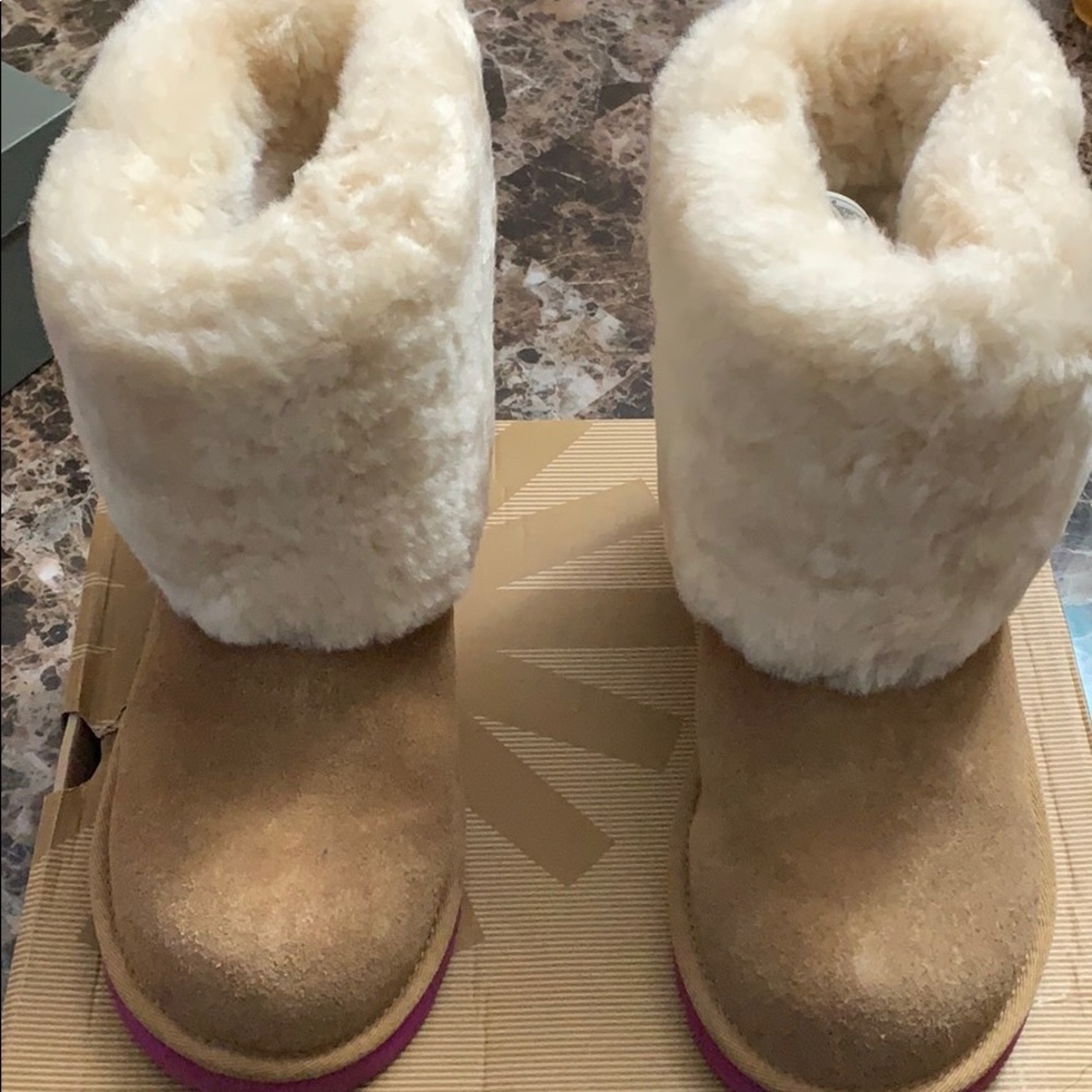 Women ugg boots